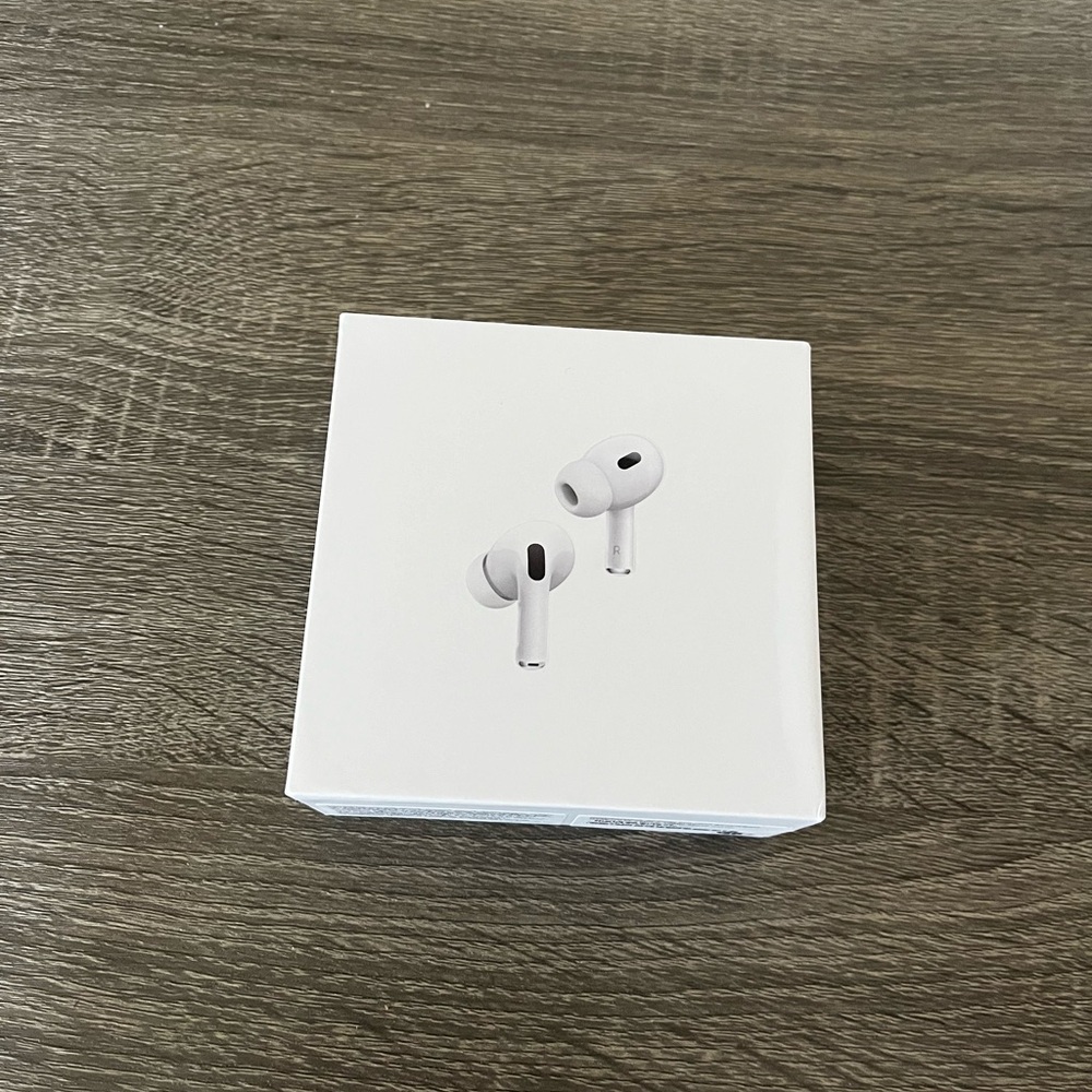 Airpod Pro Generation 2nd